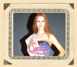 Miss Mamma Italiana Fashion Club Roberto Foschi & Officina dello Stile -  Maisner Livioara